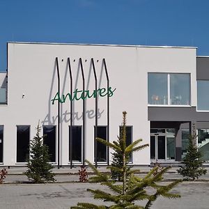 Hotel Antares